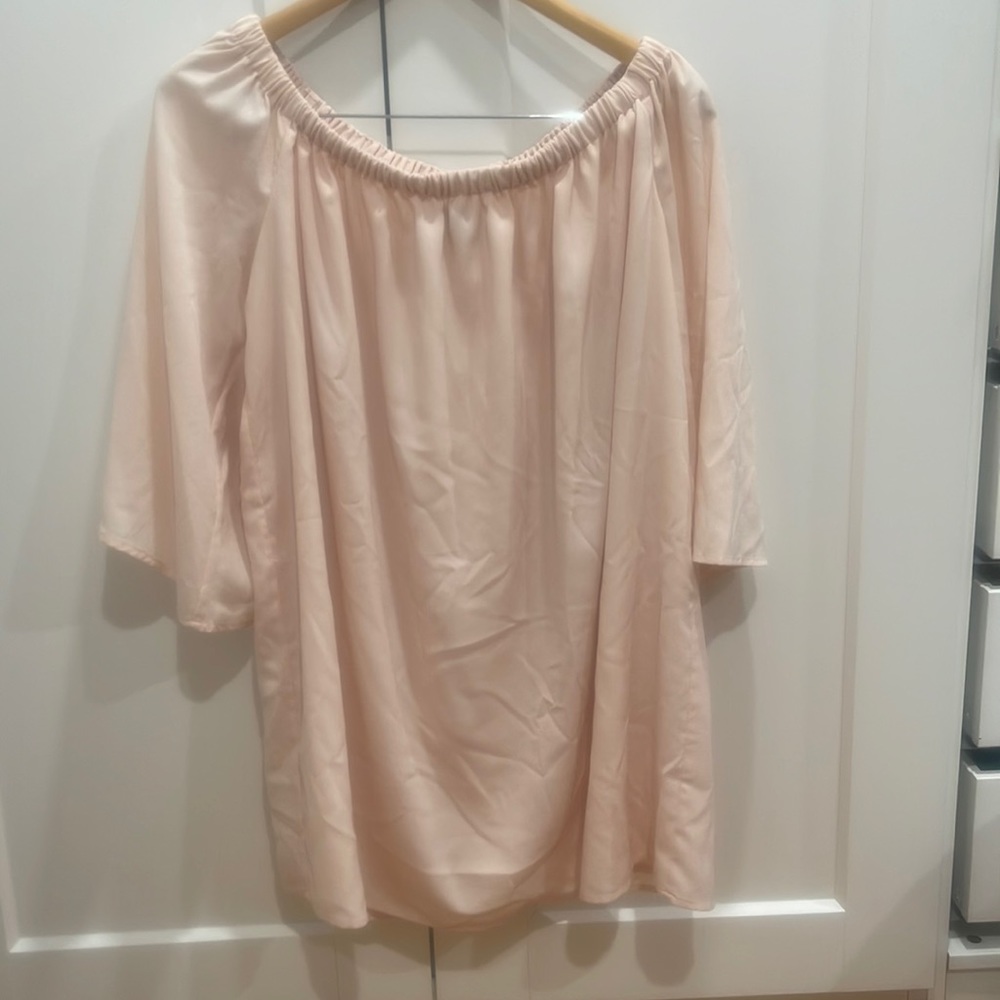 French connection blouse